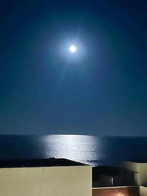 Sitges Espectacular Vista Al Mar Villa Sant Pere De Ribes