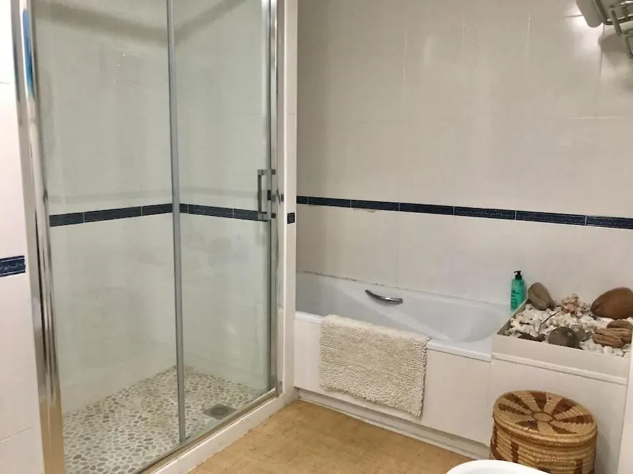 Holiday home Sitges Espectacular Vista Al Mar Villa Sant Pere De Ribes